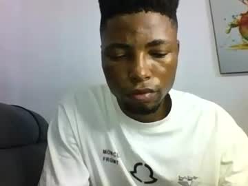 Master_Kael February 08, 2026 Chaturbate stream image