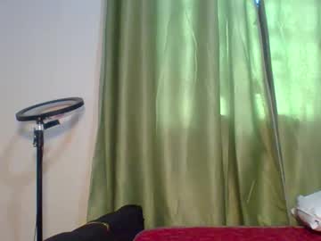 Meghan_Spice February 08, 2026 Chaturbate stream image