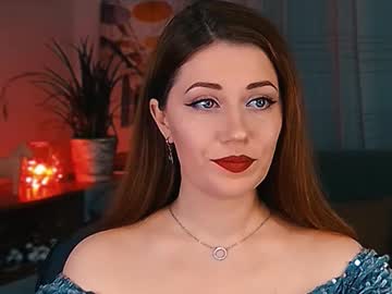 Missbeverlymills February 08, 2026 Chaturbate stream image
