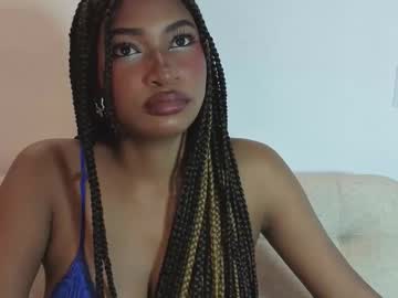 Sophiabloss1 February 08, 2026 Chaturbate stream image