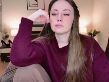 Veronicafreman February 08, 2026 Chaturbate stream image