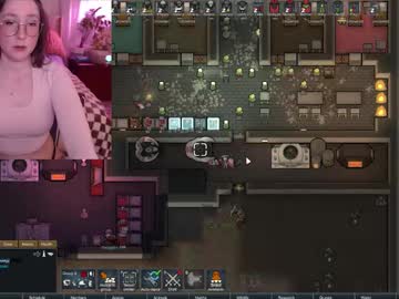 Xo_Sadie February 08, 2026 Chaturbate stream image