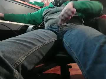 Adamk3 February 08, 2026 Chaturbate stream image
