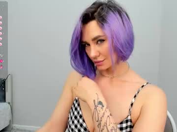 Adeliya_Star February 08, 2026 Chaturbate stream image