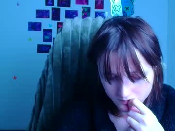 Evie_Leee February 08, 2026 Chaturbate stream image