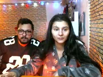 Fun_Couple_Real February 08, 2026 Chaturbate stream image