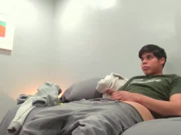 Leo7_05 February 08, 2026 Chaturbate stream image
