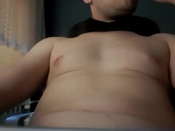 Pompdick93 February 08, 2026 Chaturbate stream image