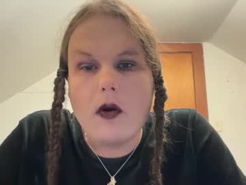 Raeganv February 08, 2026 Chaturbate stream image