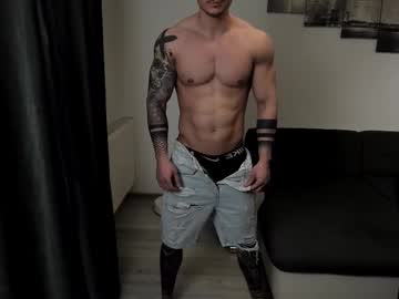 Richarddarell February 08, 2026 Chaturbate stream image