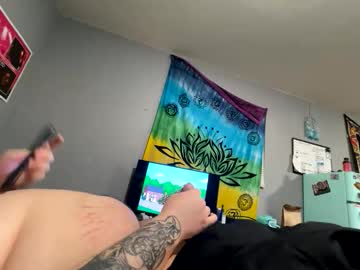 Smokinkronik01 February 08, 2026 Chaturbate stream image