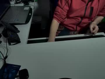 Benmuc33 February 08, 2026 Chaturbate stream image