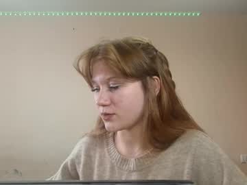 Brandisolem February 08, 2026 Chaturbate stream image