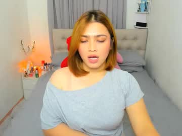 Dencyleander February 08, 2026 Chaturbate stream image