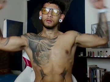 Jacob_Zane1 February 08, 2026 Chaturbate stream image