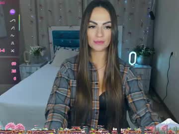 Karolinasykes February 08, 2026 Chaturbate stream image