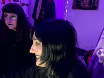 Katherinekleave February 08, 2026 Chaturbate stream image