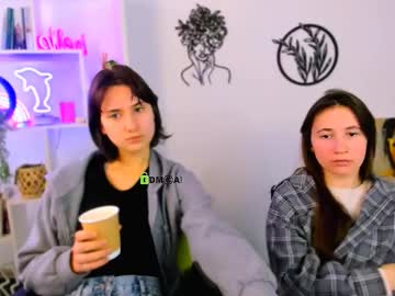 Mary_Chilli February 08, 2026 Chaturbate stream image