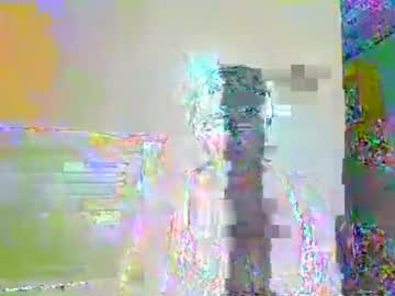 Sexy_Daniellah February 08, 2026 Chaturbate stream image