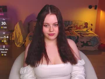 Uhhh_My February 08, 2026 Chaturbate stream image