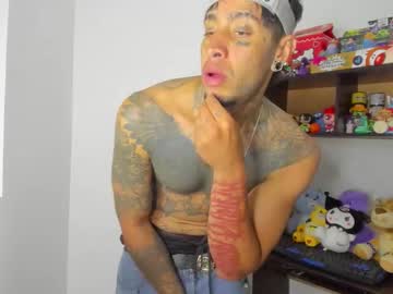 Yourbeardedguy February 08, 2026 Chaturbate stream image
