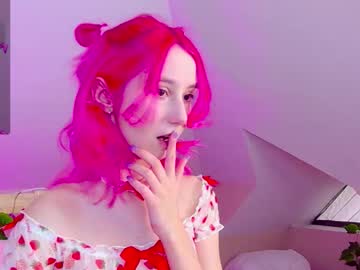 Liann_Stark February 08, 2026 Chaturbate stream image