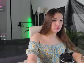 Lunavixem February 08, 2026 Chaturbate stream image