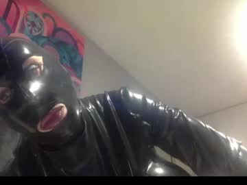 Mistresslatexxx February 08, 2026 Chaturbate stream image