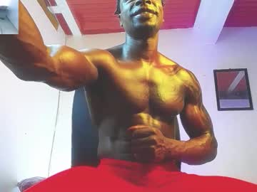 Mrbyronstallion February 08, 2026 Chaturbate stream image