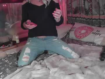 Sarahhampton February 08, 2026 Chaturbate stream image