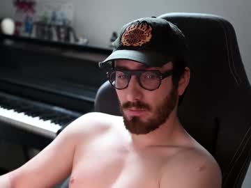 Shape80 February 08, 2026 Chaturbate stream image