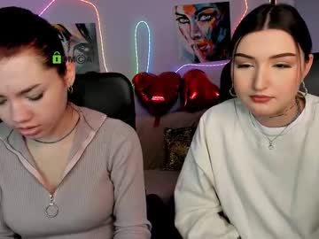 Fibi_Meow February 08, 2026 Chaturbate stream image