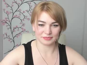 Jennifer_Cuttie February 08, 2026 Chaturbate stream image