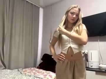Miasuszynski February 08, 2026 Chaturbate stream image