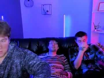 Mister_Alex_ February 08, 2026 Chaturbate stream image