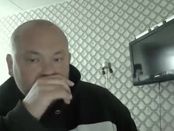 Rob18997 February 08, 2026 Chaturbate stream image