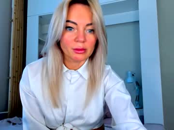 Adriana_Coy_ February 08, 2026 Chaturbate stream image