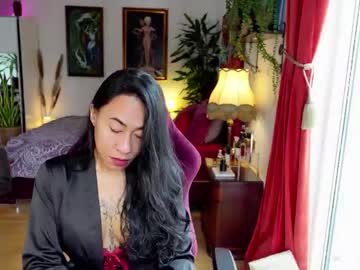 Bianca_Transpinay February 08, 2026 Chaturbate stream image