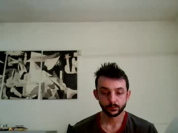 Carlos037tm February 08, 2026 Chaturbate stream image