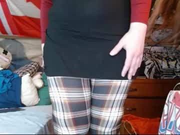 Cosmicjones88 February 08, 2026 Chaturbate stream image
