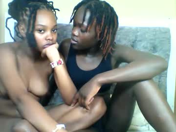 Horny_Ebonies February 08, 2026 Chaturbate stream image