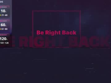 _Itgirlandrea_ February 08, 2026 Chaturbate stream image