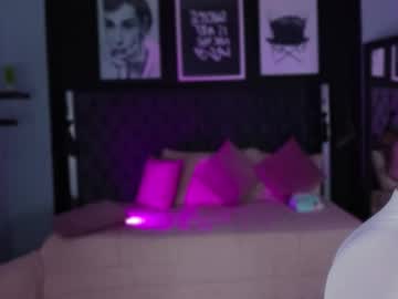 Kitty_Collins_ February 08, 2026 Chaturbate stream image