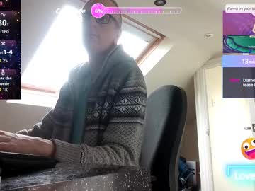 Ms_Ll_R_Sexy February 08, 2026 Chaturbate stream image