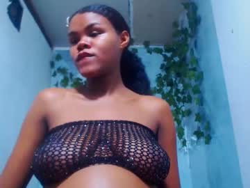 Negri_Hot_Crazy February 08, 2026 Chaturbate stream image