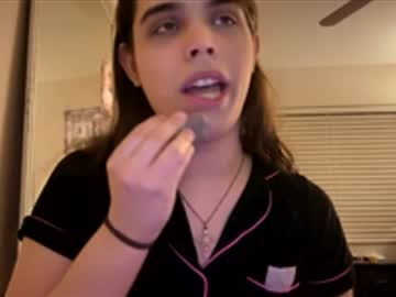 Oliviaisbored February 08, 2026 Chaturbate stream image