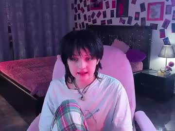 Sarahshelby February 08, 2026 Chaturbate stream image