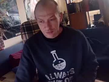 Svenerd______ February 08, 2026 Chaturbate stream image
