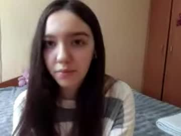 Teganmeiser February 08, 2026 Chaturbate stream image