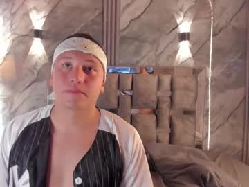Manson_And_Zoe February 08, 2026 Chaturbate stream image